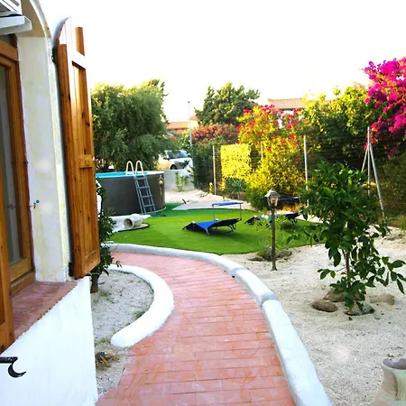 Villa Elena Relax Nella Piscina Privata A Due Passi Dalla Con Terrazzo Panoramico Per Tramonti Mozzafiato